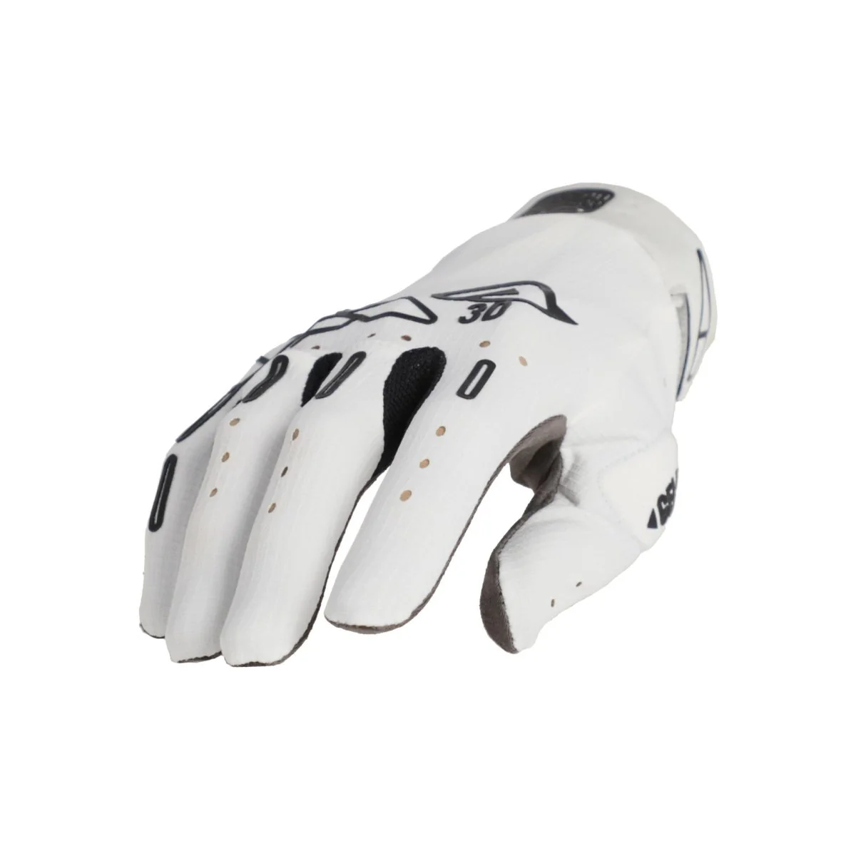 Guanti cross enduro Acerbis K-Flex 2.0 - immagine 4