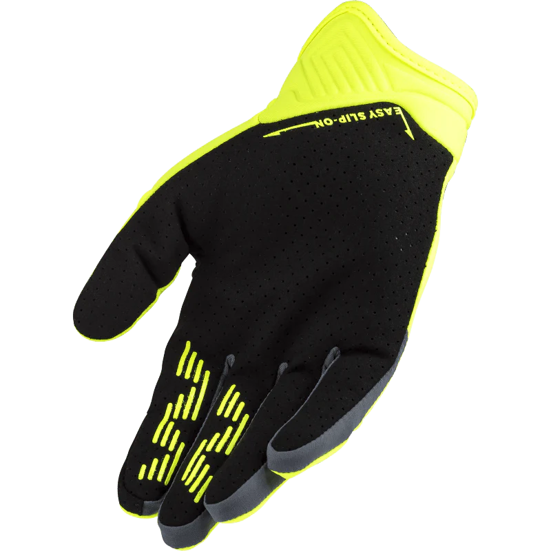 Guanti Cross Enduro LS2 Bend - immagine 7