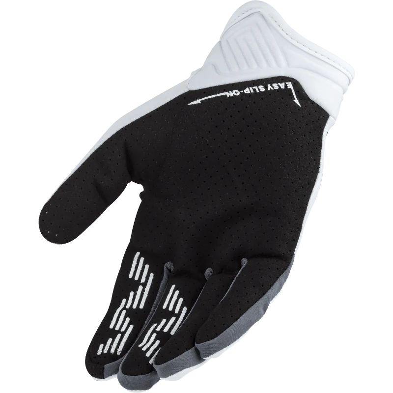 Guanti Cross Enduro LS2 Bend - immagine 3