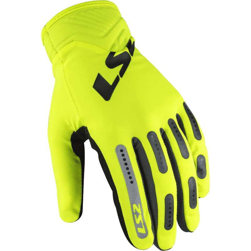 Guanti Cross Enduro LS2 Bend - immagine 6
