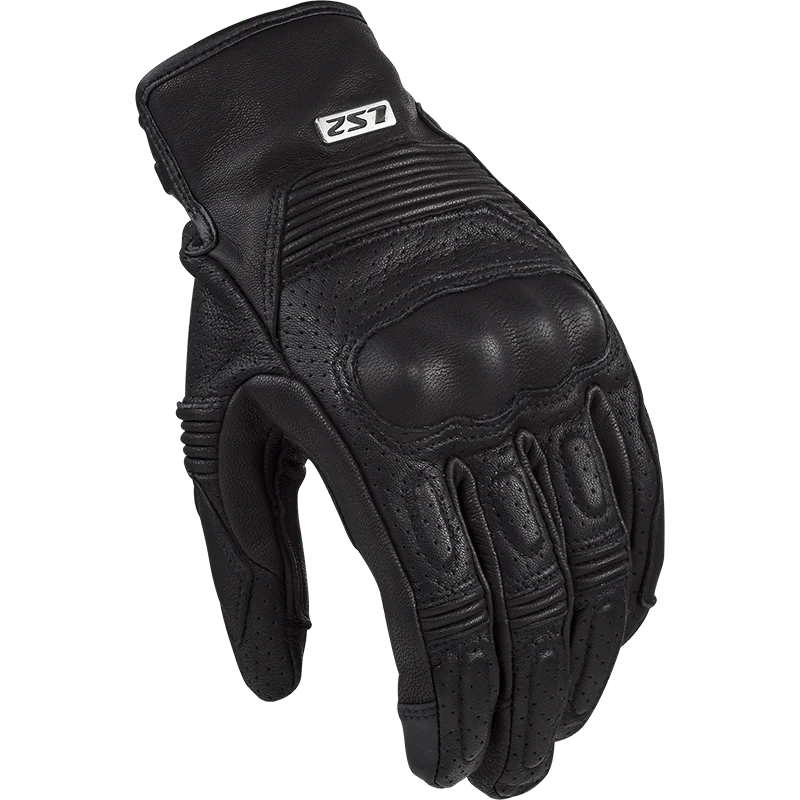 Guanti in Pelle Ls2 Duster - immagine 8