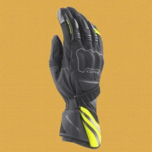 Guanti Invernali Clover Sierra WP