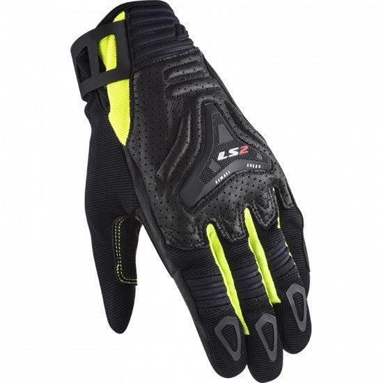 Guanti Ls2 All Terrain - immagine 6