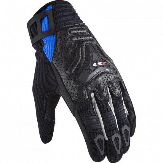 Guanti Ls2 All Terrain - immagine 4