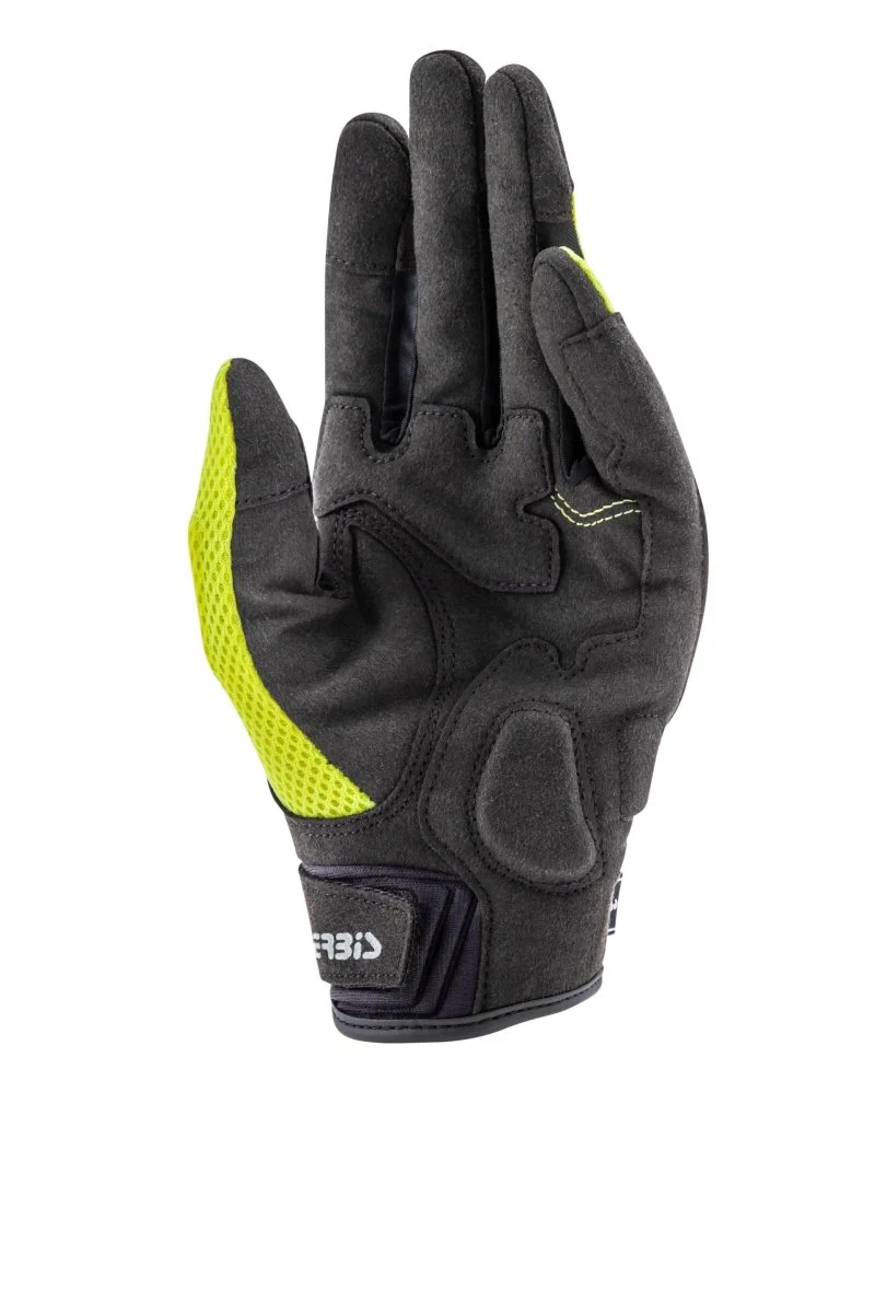 Guanti moto estivi Acerbis RAMSEY MY VENTED CE - immagine 7