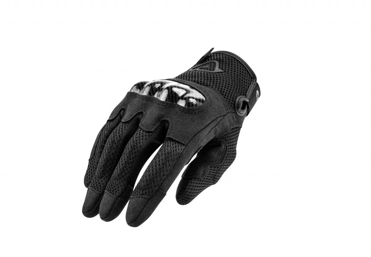 Guanti moto estivi Acerbis RAMSEY MY VENTED CE - immagine 2