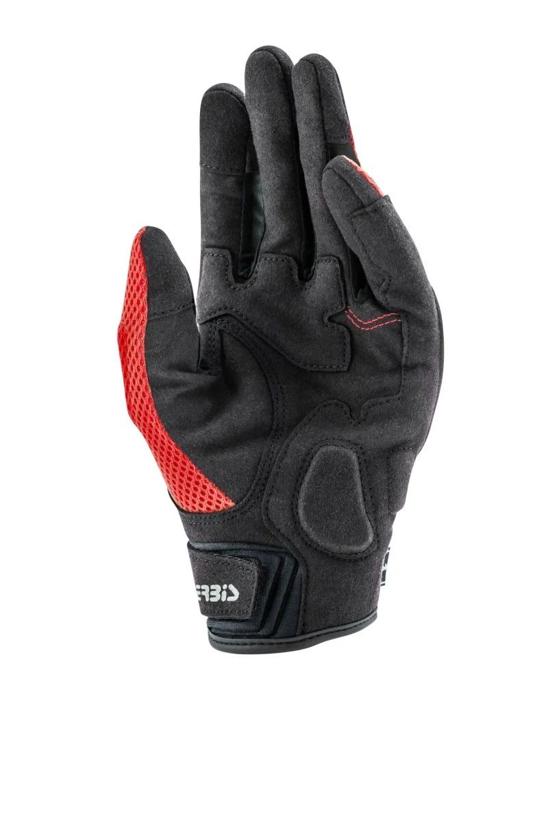 Guanti moto estivi Acerbis RAMSEY MY VENTED CE - immagine 5