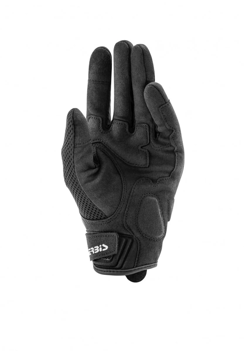Guanti moto estivi Acerbis RAMSEY MY VENTED CE - immagine 3