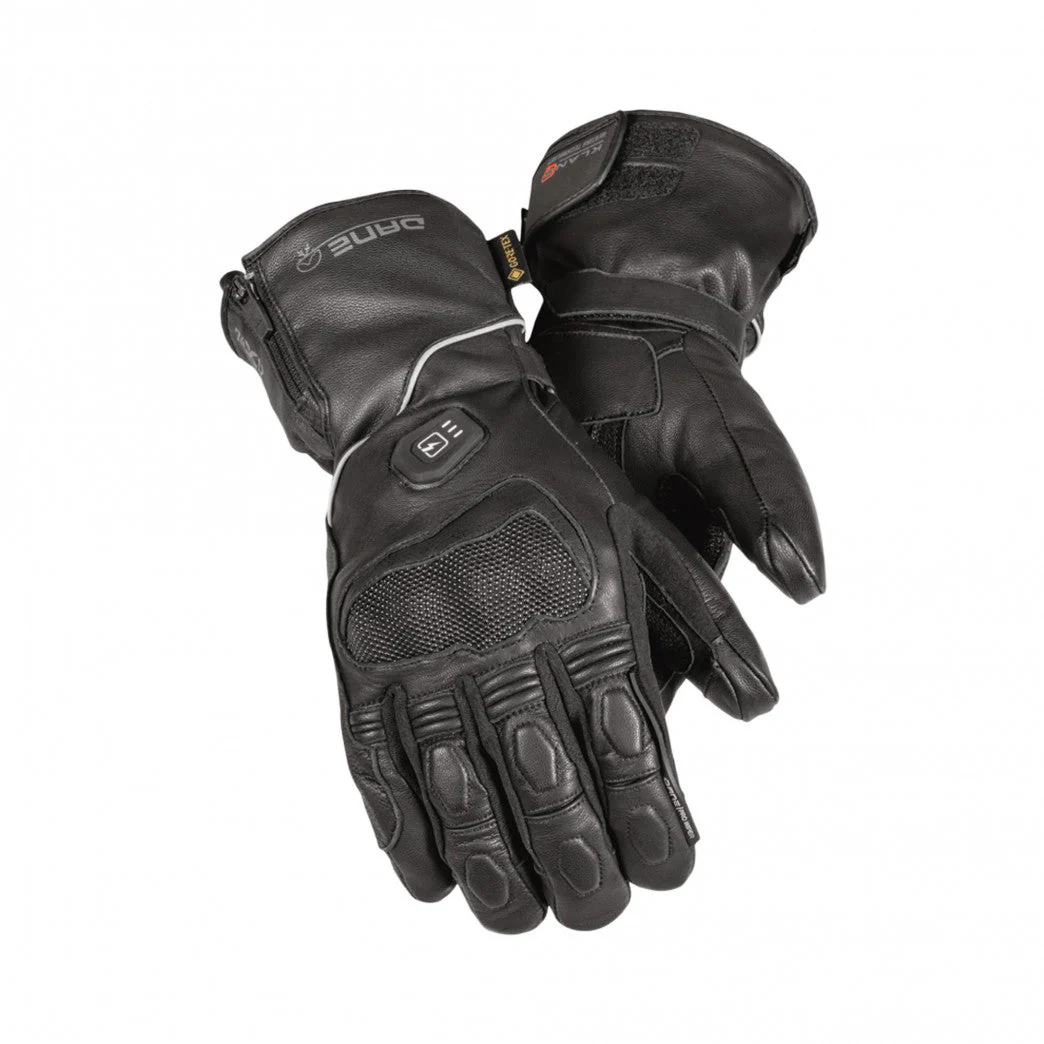Guanti riscaldati Dane Vinter Evo Gore-Tex - immagine 3
