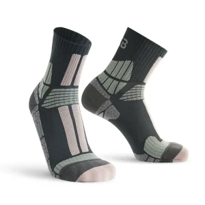 Calze half-cut performance | HIKING 1269