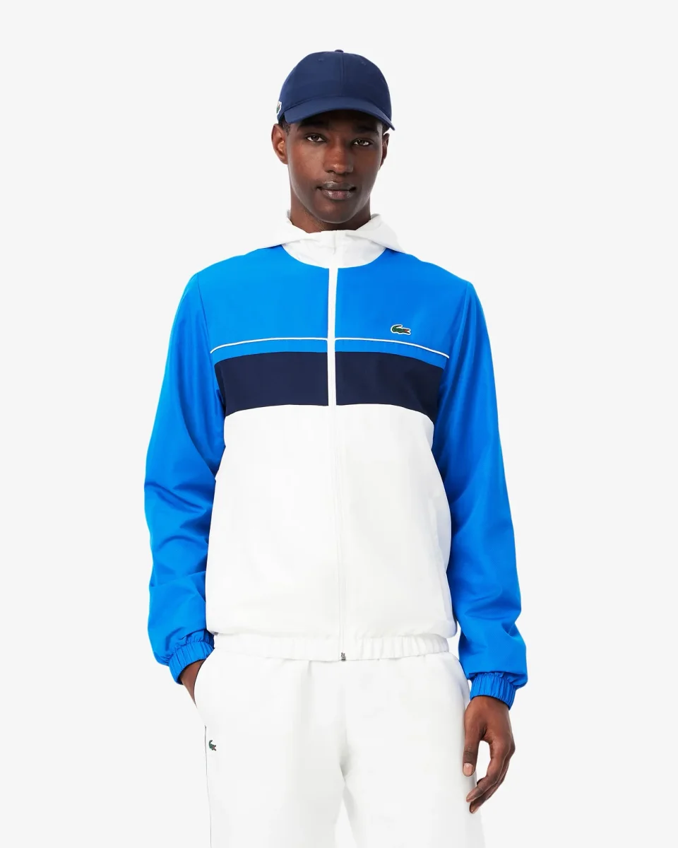 LACOSTE TUTA SPORTIVA
REF. WH2661-00 - immagine 3