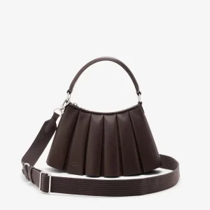 LACOSTE
Borsa piccola in pelle Lenglen della sfilata

REF. NU5011DP