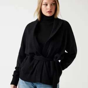 GUESS
CARDIGAN APERTO LUNGO
W5BR28Z0572