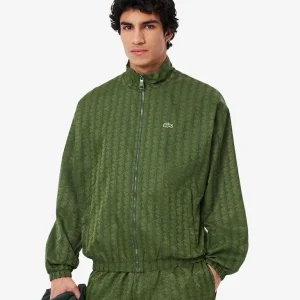 LACOSTE 

Giacca della tuta con monogramma
REF. BH8902-00