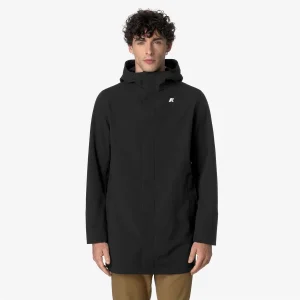 K-WAY

MARLYN BONDED
BLACK-BLUE DEPTH
Giacca Impermeabile Uomo Nera Grigia con Calore e Versatilità


Style: K7126UW – Color: USY