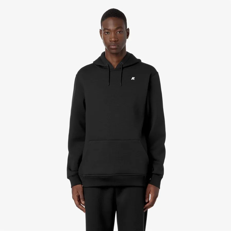 K-WAY BERNIE SPACER
Felpa con Cappuccio Fleece Calda Uomo con Cappuccio Regolabile
Style: K2141EW - immagine 2