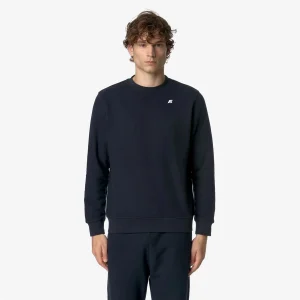 K-WAY 

BAPTISTE HEAVY FLEECE
BLUE DEPHT
Maglione in Pile Uomo blu per Abbigliamento Sportivo e Tempo Libero

Style: K8133GW – Color: K89