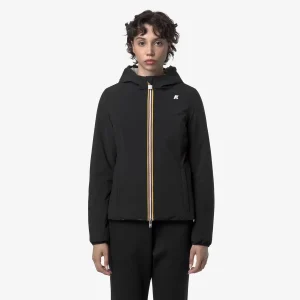 K-WAY 

LILY ST WARM REVERSIBLE
BLACK PURE-BEIGE CASHMERE
Giacca corta impermeabile reversibile da donna, colore beige nero

Style: K6128TW – Color: BC9