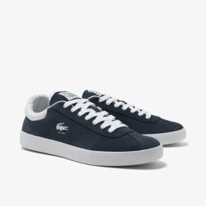 LACOSTE 

Sneakers da uomo in pelle Baseshot

REF. 46SMA0065