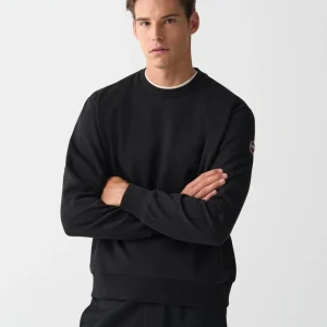 COLMAR FELPA GIROCOLLO IN COTONE Essenziale e confortevole, la felpa a girocollo da uomo in cotone incarna un equilibrio perfetto tra comfort e stile casual. COD: 8232R