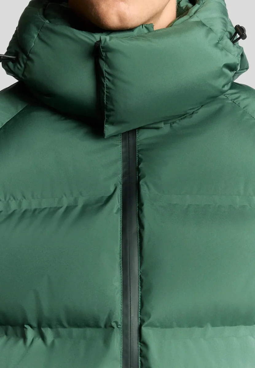 LYLE & SCOTT
Welded puffer jacket
style: JK2317V - immagine 4