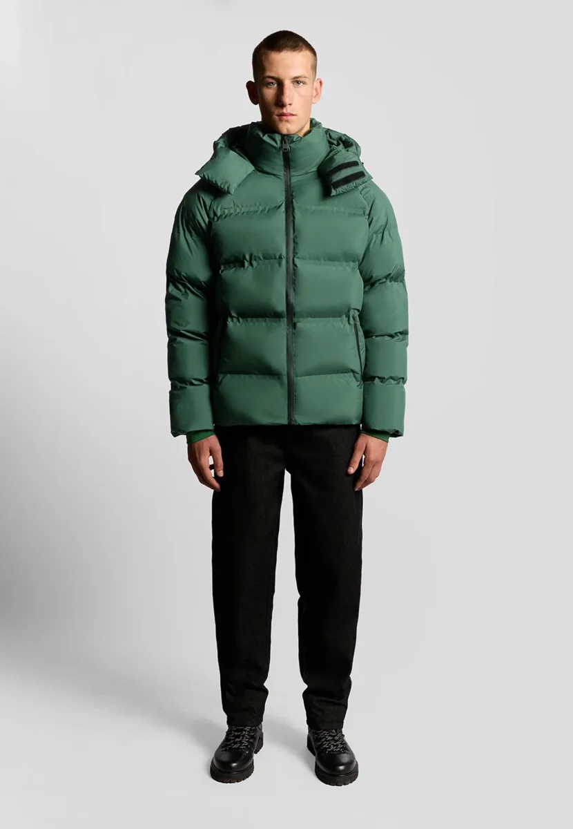 LYLE & SCOTT
Welded puffer jacket
style: JK2317V - immagine 5