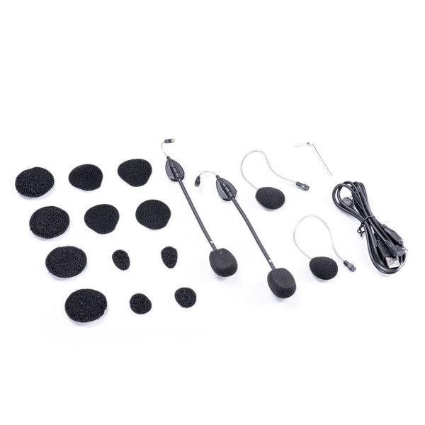 Interfono Bluetooth Midland BTX1 PRO S Doppio - immagine 4