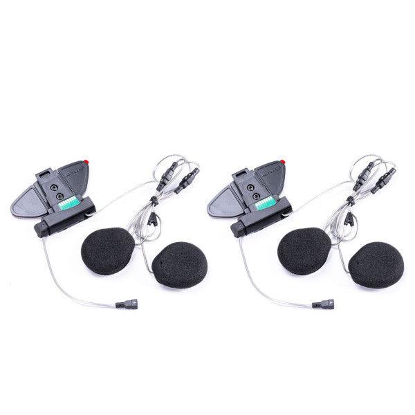 Interfono Bluetooth Midland BTX1 PRO S Doppio - immagine 3