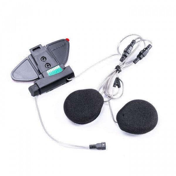 Interfono Bluetooth Midland BTX1 PRO S Singolo - immagine 4