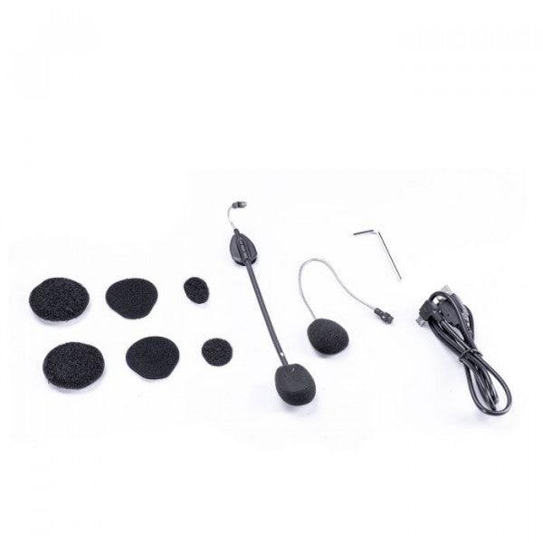 Interfono Bluetooth Midland BTX1 PRO S Singolo - immagine 5