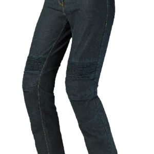 Pantaloni Denim J&Racing Lady