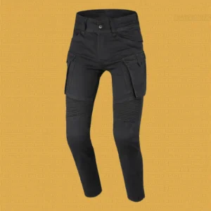 Jeans Macna Durham nero