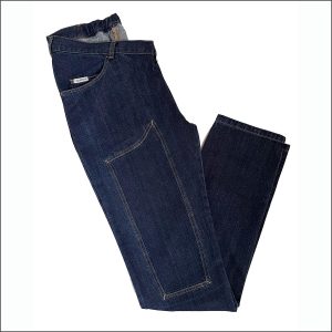PANTALONE GOLD-JEANS