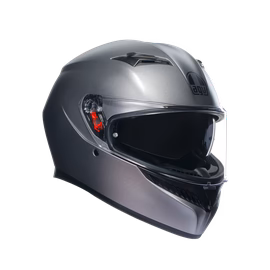 Casco Moto Integrale K3 E2206 - Unisex - immagine 3