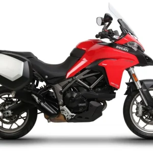 Kit fissaggio SHAD 3P System per Ducati Multistrada 950/1260