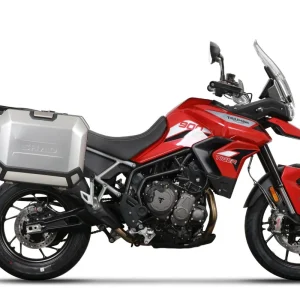 Kit fissaggio valigie SHAD per Triumph Tiger 900/GT/RALLY