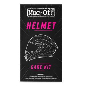 Kit Manutenzione Casco Muc-Off Helmet Care Kit