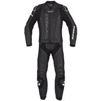 Tuta in pelle Laser Touring - immagine 9