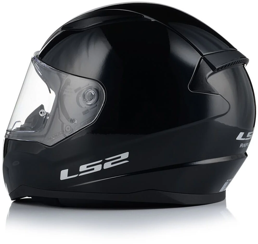 LS2 FF353 Rapid II Casco Moto Integrale - immagine 5