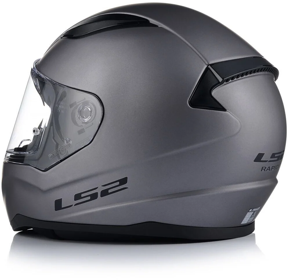 LS2 FF353 Rapid II Casco Moto Integrale - immagine 6