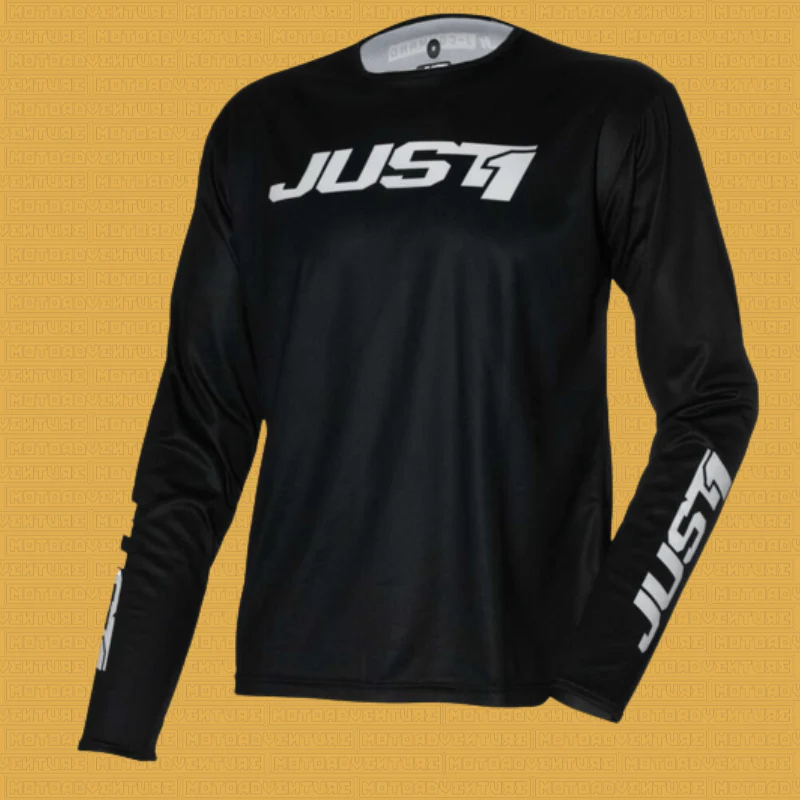 Maglia Cross enduro Just1 J-Command - immagine 3
