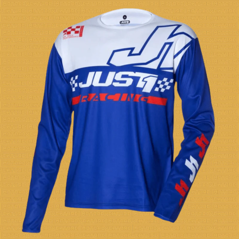 Maglia Cross enduro Just1 J-Command - immagine 2