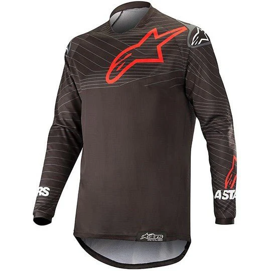 Maglia enduro Alpinestars Venture R - immagine 5