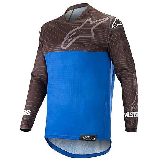 Maglia enduro Alpinestars Venture R - immagine 4