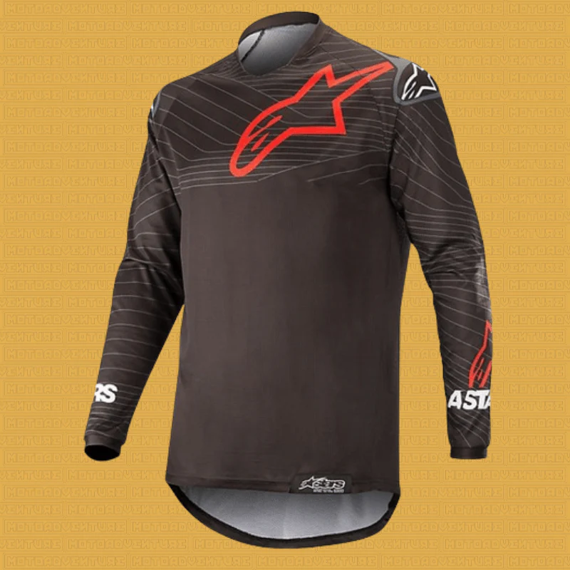 Maglia enduro Alpinestars Venture R - immagine 3
