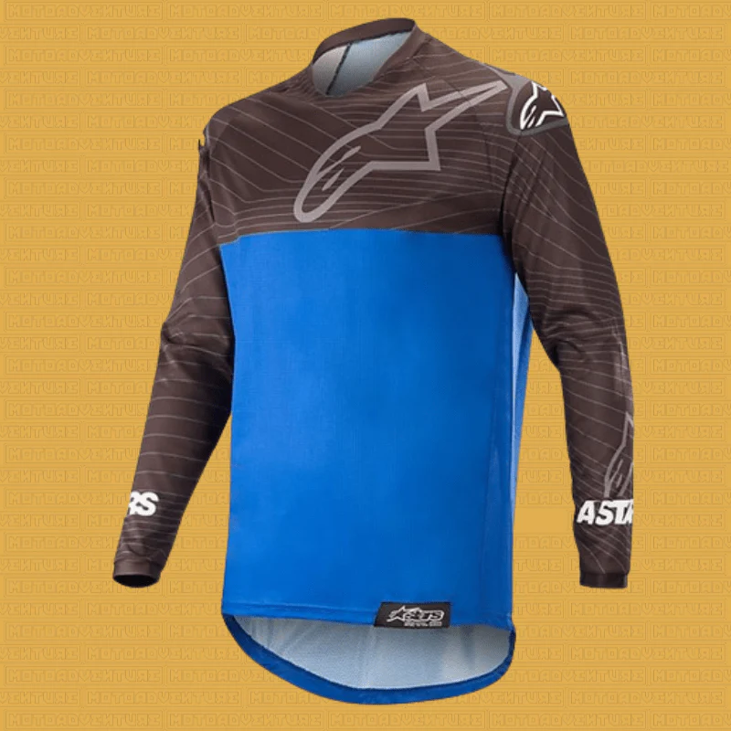 Maglia enduro Alpinestars Venture R - immagine 2