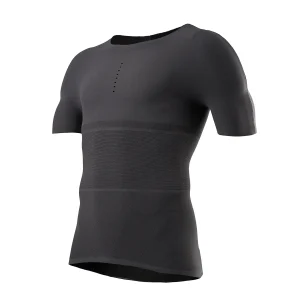 Maglia escursionismo uomo traspirante taglio vivo | HILL 5082