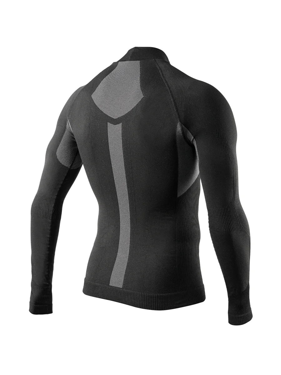 Maglia termica uomo performance compressione media | ALPINE 5300 - immagine 6