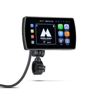 Midland BikePlay Pro