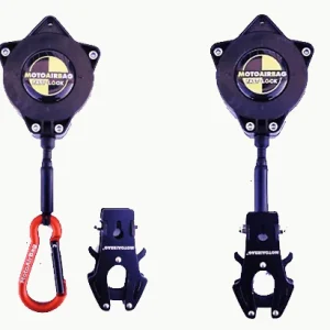 Motoairbag MAB kit Sgancio Rapido micro